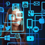 Revolutionizing Networking: The Latest Trends in Digital Business Cards