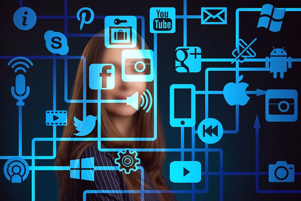 Revolutionizing Networking: The Latest Trends in Digital Business Cards