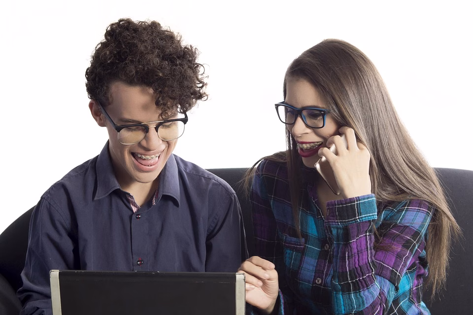 The Power of Storytelling: Captivating Your Audience in B2C Marketing The Power of Storytelling: Captivating Your Audience in B2C Marketing