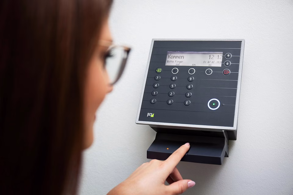 Biometric Integration in CRM: A Game Changer for Customer Loyalty and Trust Biometric Integration in CRM: A Game Changer for Customer Loyalty and Trust