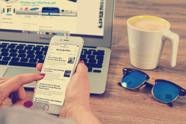 From Social Media to SEO: Crafting a Holistic Marketing Strategy