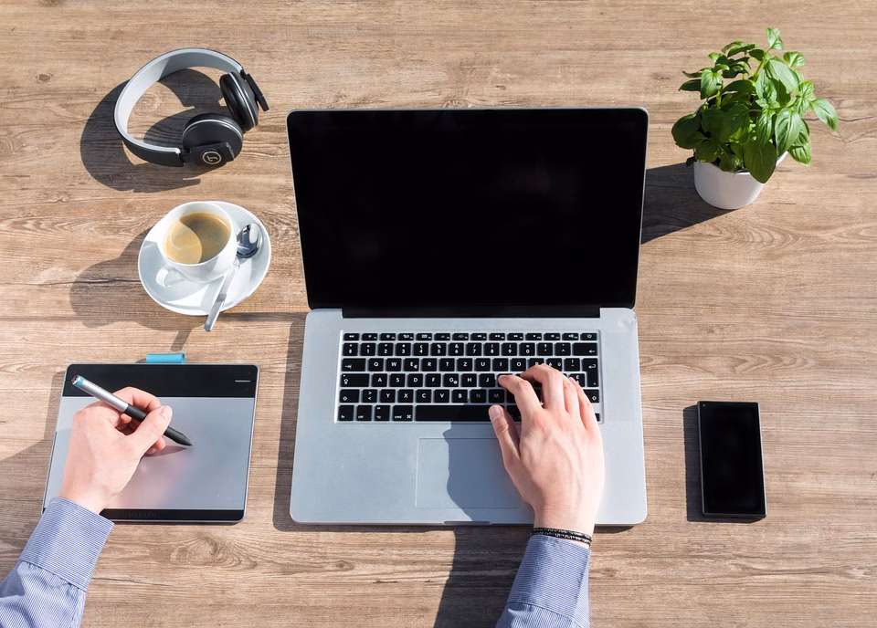 Why Your Online Presence Matters: Tips for Standing Out
