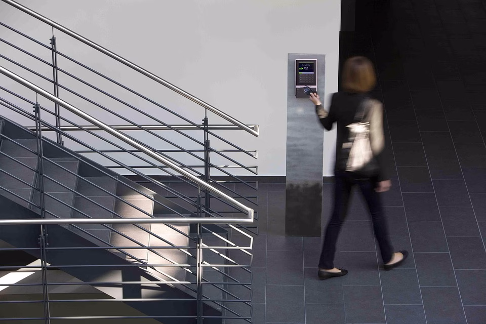 From Clocking In to Reporting: The Comprehensive Benefits of Fingerprint CRM From Clocking In to Reporting: The Comprehensive Benefits of Fingerprint CRM