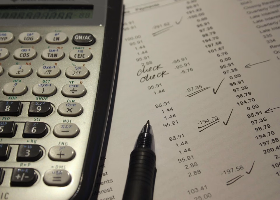 Budgeting for One: How Solo Business Owners Can Thrive Financially Budgeting for One: How Solo Business Owners Can Thrive Financially