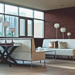 The Home Office Makeover: Design Tips for Enhanced Work Efficiency