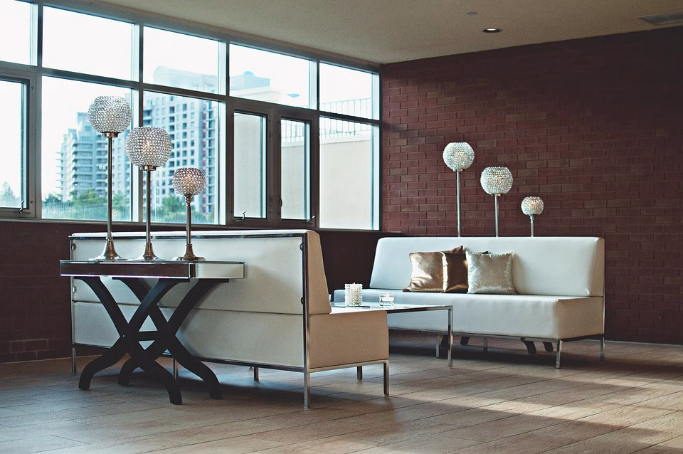 The Home Office Makeover: Design Tips for Enhanced Work Efficiency The Home Office Makeover: Design Tips for Enhanced Work Efficiency