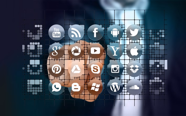 Networking Made Easy: The Essential vCard Tips for Freelancers
