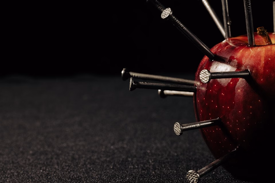 From Concept to Creation: Crafting the Perfect vCard for Your Career