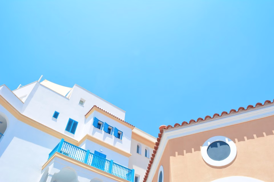 Why Every Real Estate Agent Needs a CRM: Unlocking Efficiency and Growth Why Every Real Estate Agent Needs a CRM: Unlocking Efficiency and Growth