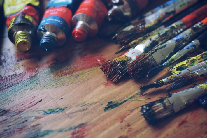 Unlocking Creativity: Tips and Trends for Stunning vCard Designs