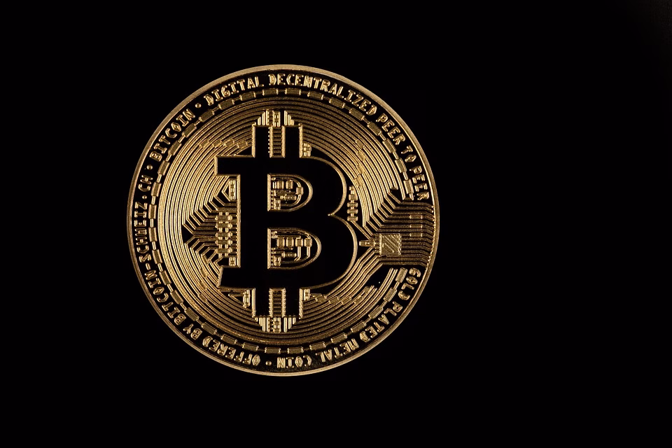 Decentralized Business Software: The Impact of Blockchain on Operations Decentralized Business Software: The Impact of Blockchain on Operations