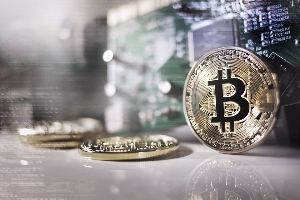 Decentralized Dreams: How Blockchain is Shaping Tomorrow’s Economy Decentralized Dreams: How Blockchain is Shaping Tomorrow’s Economy