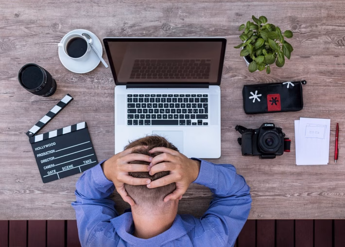 From Frustration to Resolution: A Guide to Handling Late Payments