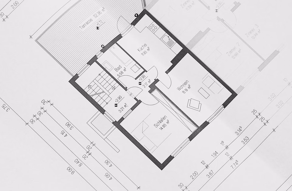 From Blueprint to Build: How CRM Streamlines Construction Project Management From Blueprint to Build: How CRM Streamlines Construction Project Management
