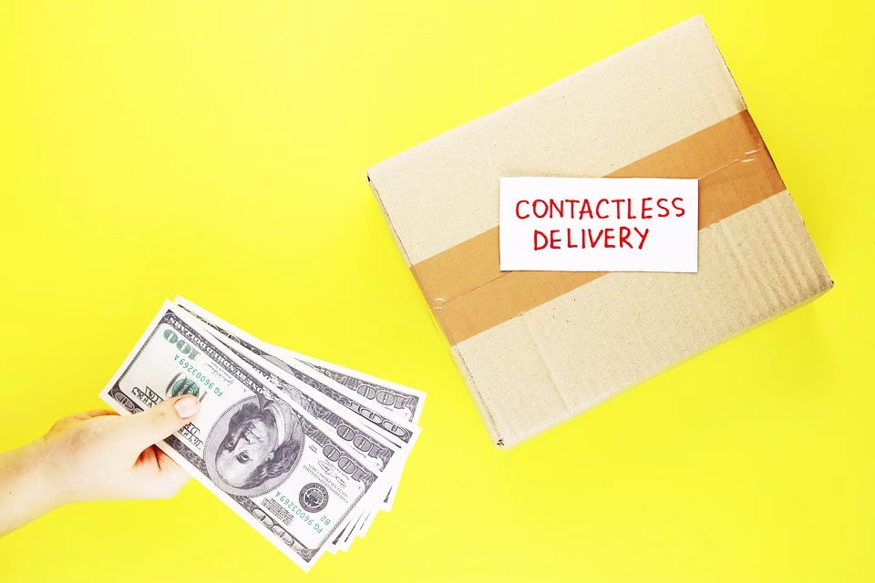 Contactless Commerce: How NFC Cards Enhance Shopping Experiences Contactless Commerce: How NFC Cards Enhance Shopping Experiences