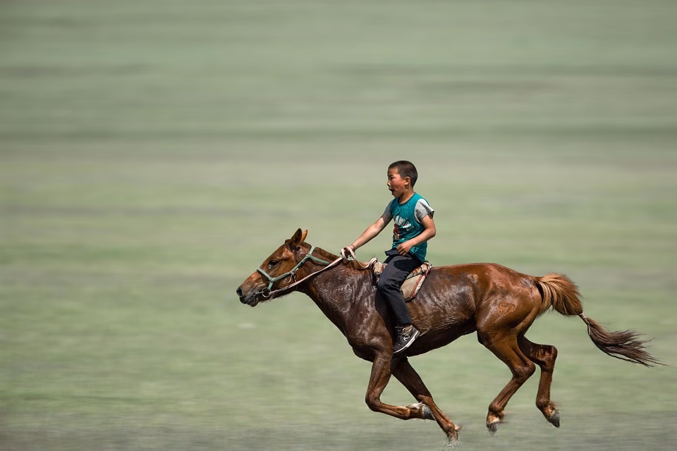 Riding the Unicorn Wave: Top Startups to Watch in 2025 Riding the Unicorn Wave: Top Startups to Watch in 2025