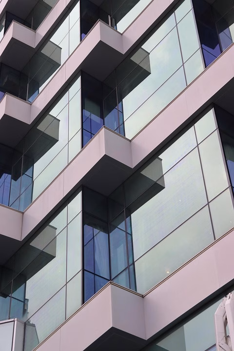 Building Momentum: Sustainable Strategies for Long-Term Growth