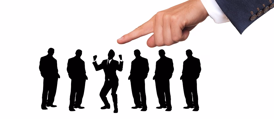 Enhancing Candidate Experience: The Role of Ancoia’s Recruit Module Enhancing Candidate Experience: The Role of Ancoia’s Recruit Module