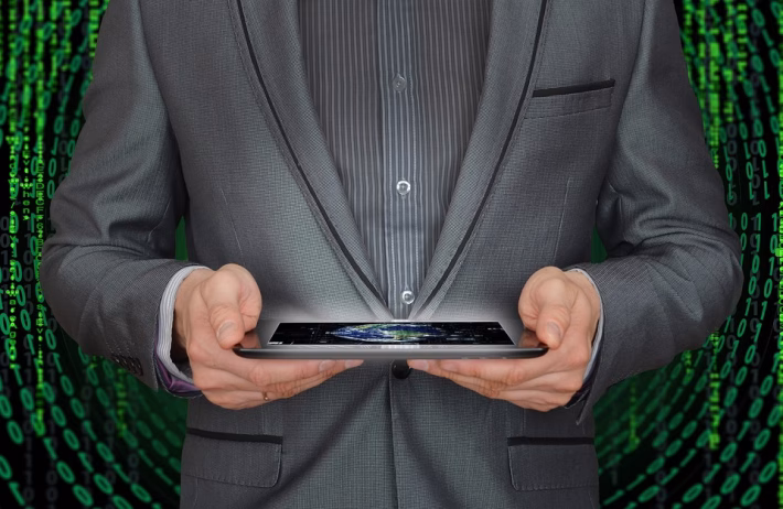 NFC Business Cards 101: Create, Share, and Impress!