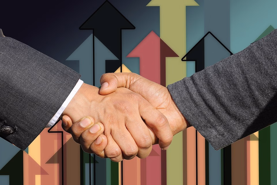 Revamp Your Marketing Strategy: The Power of vCards for Small Businesses