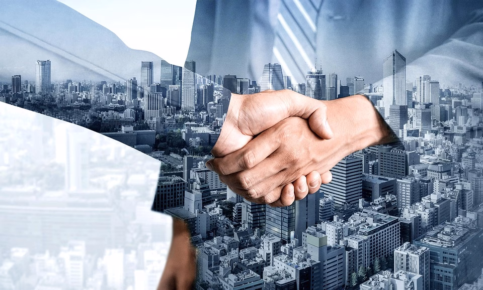Mergers and Acquisitions: How SaaS Deals are Reshaping the Tech Landscape Mergers and Acquisitions: How SaaS Deals are Reshaping the Tech Landscape
