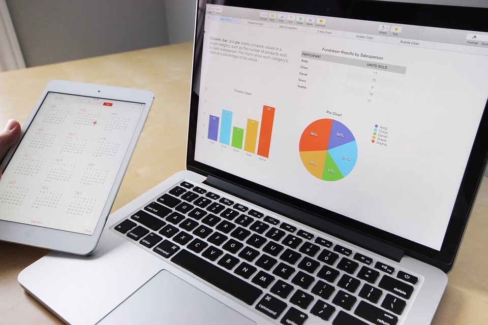 Beyond Spreadsheets: The Advantages of Using CRM for Job Applicant Tracking Beyond Spreadsheets: The Advantages of Using CRM for Job Applicant Tracking