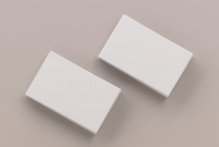 NFC Business Cards: Efficiency Meets Innovation in Networking