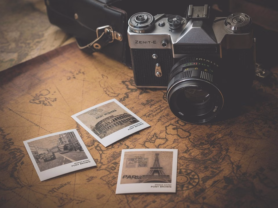 A Journey Through the Alphabet: Discovering the Importance of ‘M’ A Journey Through the Alphabet: Discovering the Importance of ‘M’