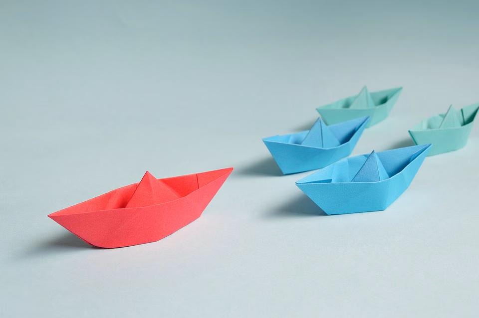 Unlocking Success: How Zoho CRM Transforms Customer Relationships
