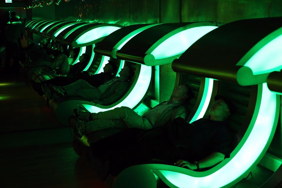 The Future is Now: Unveiling the Top SaaS Tools Set to Dominate 2025
