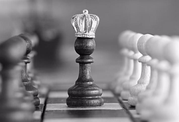 The ROI Revolution: Transforming Your CRM into a Profit Powerhouse