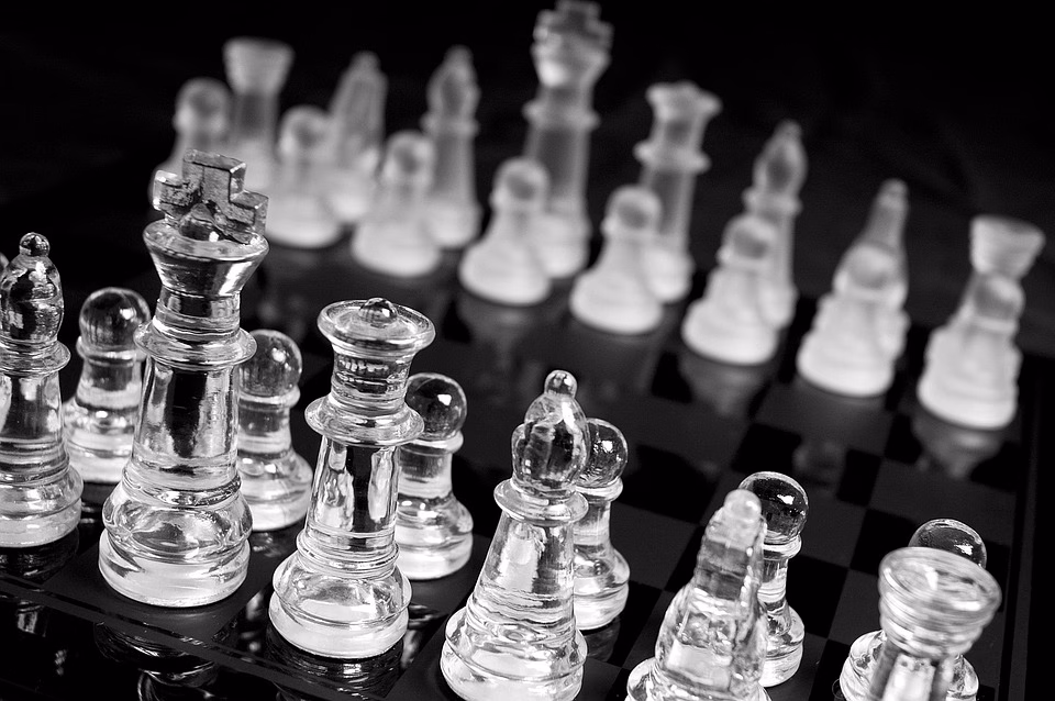 Strategic Insights: The Importance of CRM in Modern Asset Allocation Strategic Insights: The Importance of CRM in Modern Asset Allocation