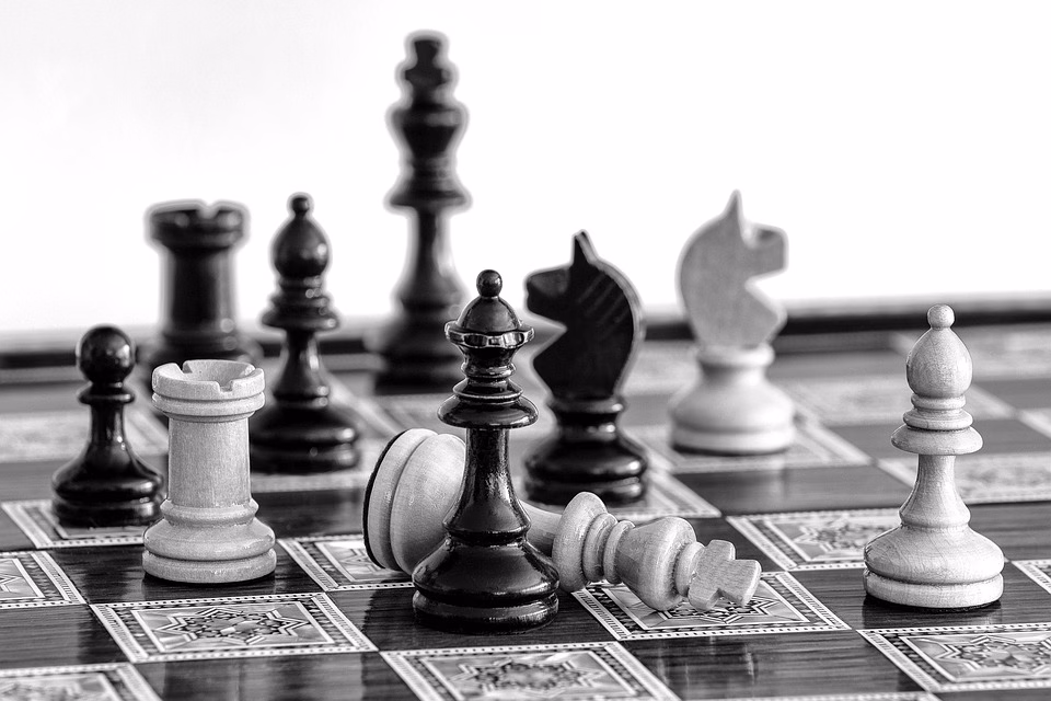 Win the Battle Against Distractions: Productivity Tips for Digital Nomads