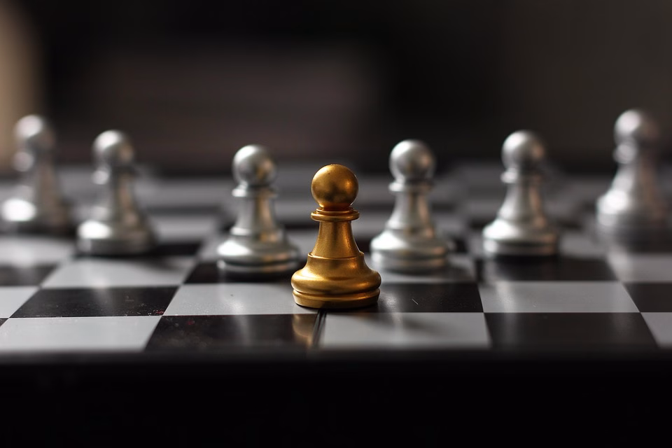 Transform Your Strategy: Leveraging AI to Elevate Your Marketing Automation Transform Your Strategy: Leveraging AI to Elevate Your Marketing Automation
