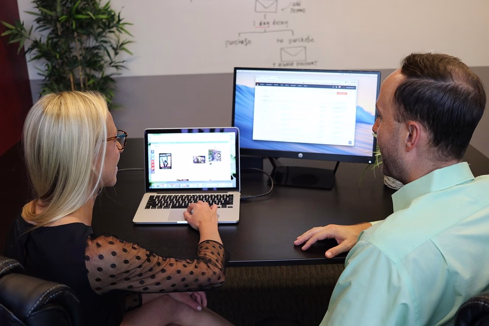 Why HubSpot is the Backbone of Successful Digital Marketing Strategies Why HubSpot is the Backbone of Successful Digital Marketing Strategies