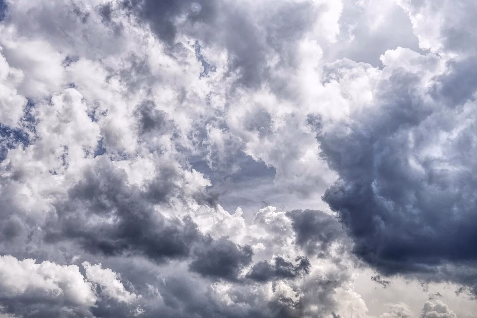 Cloud Storage 101: Everything You Need to Know as a New User Cloud Storage 101: Everything You Need to Know as a New User