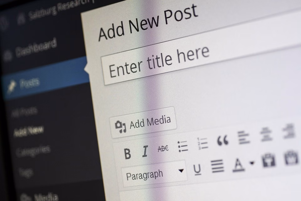 Leveraging Content Marketing: Attracting Quality Leads with Value