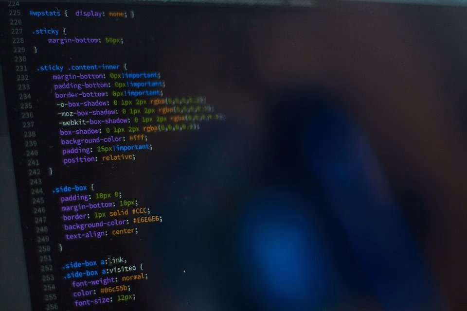 Revolutionizing Code: How AI is Transforming the Software Development Landscape Revolutionizing Code: How AI is Transforming the Software Development Landscape