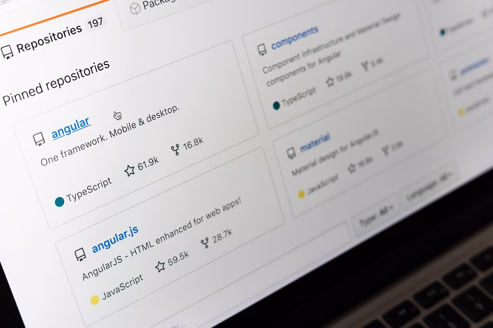 Unlocking GitHub: A Comprehensive Guide to Pricing Options for Developers Unlocking GitHub: A Comprehensive Guide to Pricing Options for Developers