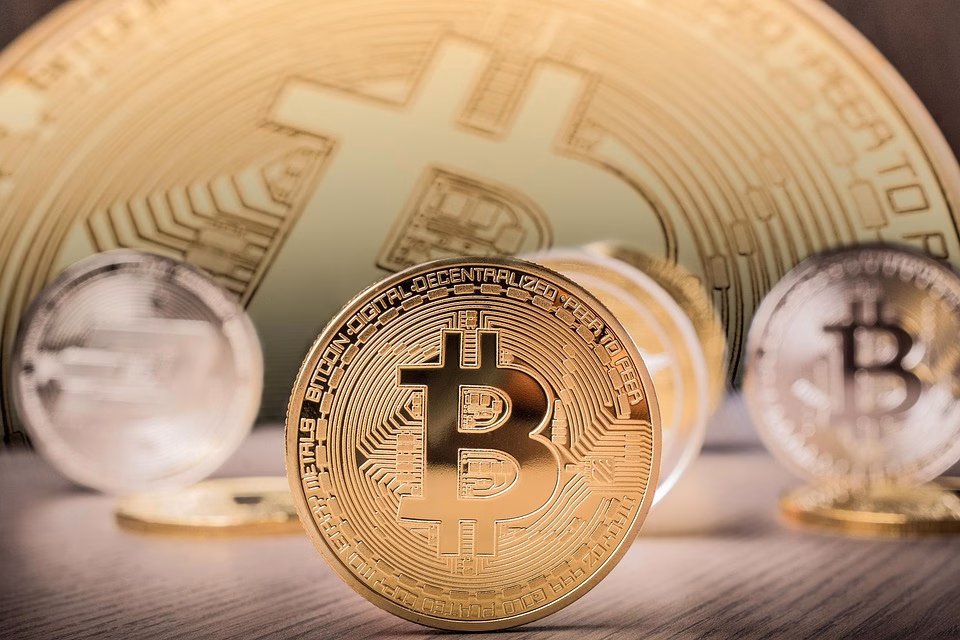 Blockchain Beyond Cryptocurrency: How This Technology is Disrupting Industries