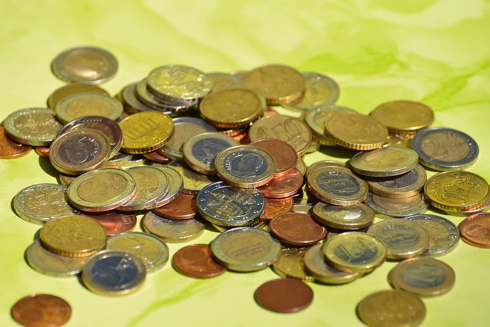 Mastering Your Finances: Why Invoice Templates Are a Game-Changer