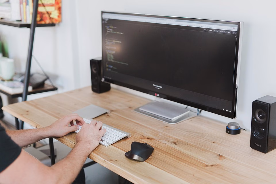 The Future of Code: What Visionaries Predict for Software Development in 2030 The Future of Code: What Visionaries Predict for Software Development in 2030