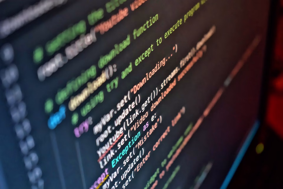 2025 Software Adoption Rates: What’s Driving the Digital Transition? 2025 Software Adoption Rates: What’s Driving the Digital Transition?