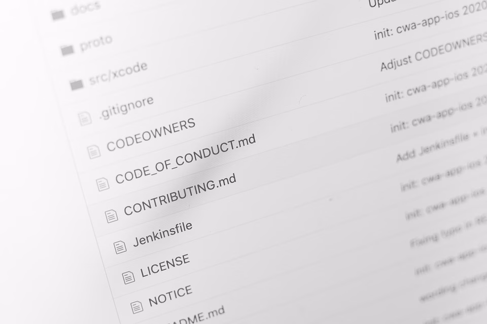 Open-Source Revolution: How 2025 is Shaping Collaborative Development Open-Source Revolution: How 2025 is Shaping Collaborative Development