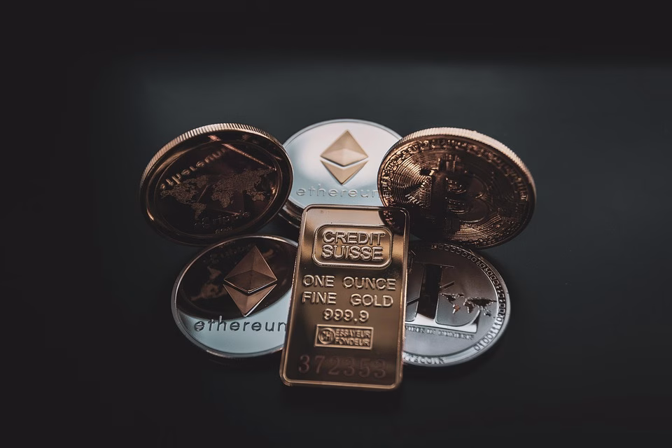 Real-Time Asset Tracking: A Game Changer for Risk Management and Compliance Real-Time Asset Tracking: A Game Changer for Risk Management and Compliance