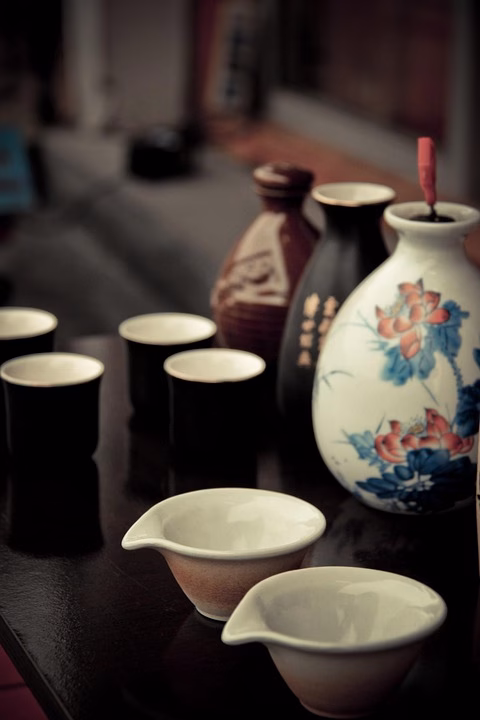 The Ancient Tradition of Bonsai: History and Evolution The Ancient Tradition of Bonsai: History and Evolution