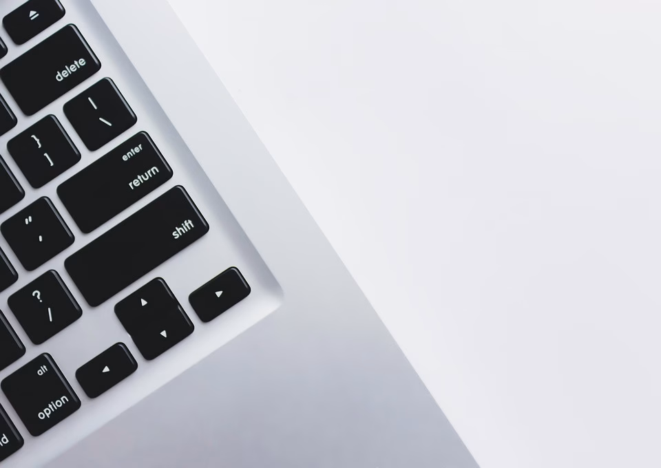 Tech Transformations: A Dive Into the Latest Software Enhancements Tech Transformations: A Dive Into the Latest Software Enhancements