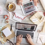 Unleashing Creativity: A Beginner’s Guide to Figma for Design Enthusiasts