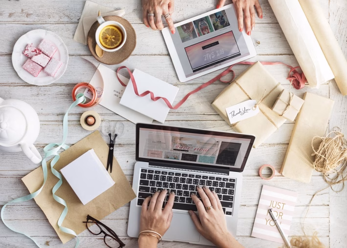 Unleashing Creativity: A Beginner’s Guide to Figma for Design Enthusiasts