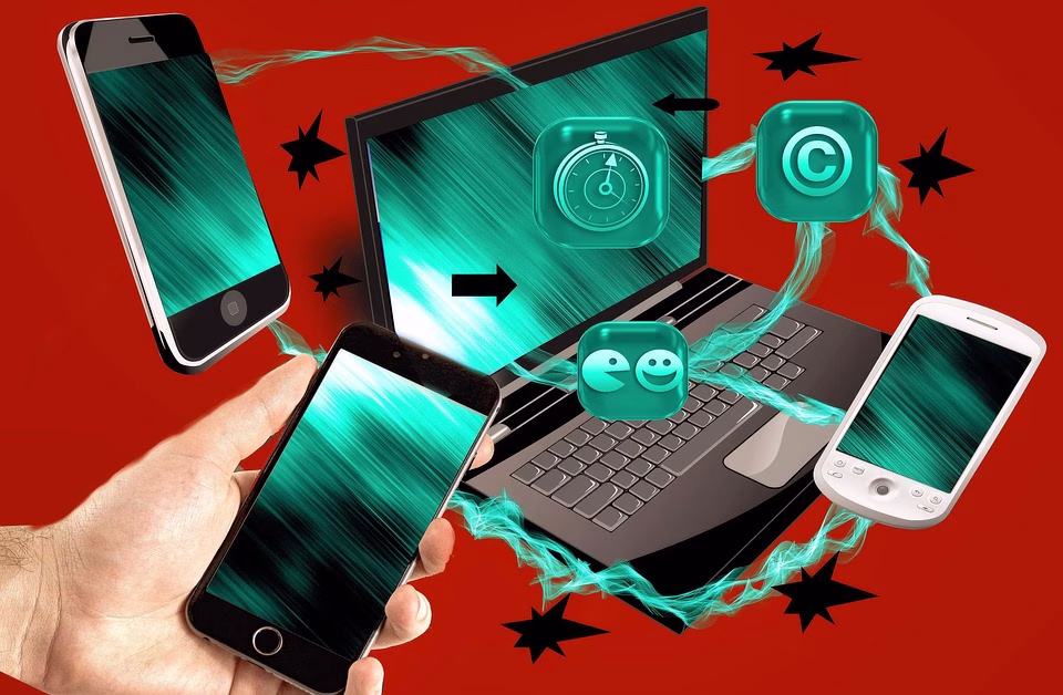 “Tech-Savvy Productivity: Must-Have Apps for Effective Tracking” “Tech-Savvy Productivity: Must-Have Apps for Effective Tracking”